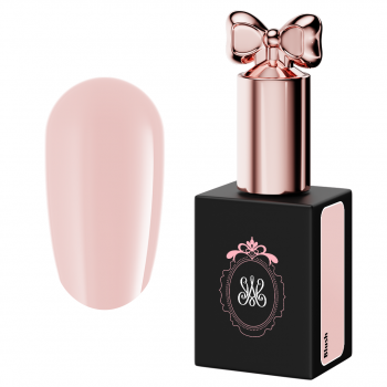 COLOR SOAK OFF GEL - BLUSH